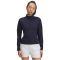 UNDER ARMOUR Drive 1/4-Zip langarm Golfshirt Damen