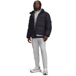 UNDER ARMOUR Unstoppable Tapered Pants Trainingshose Herren