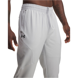 UNDER ARMOUR Unstoppable Tapered Pants Trainingshose Herren