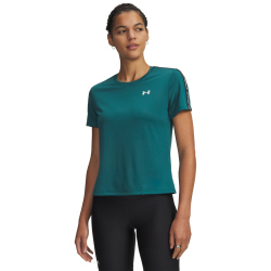 UNDER ARMOUR Tech Tape Trainingsshirt Damen