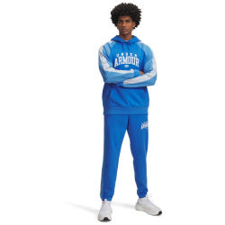 UNDER ARMOUR Colorblock Rival Jogginghose Herren