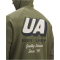 UNDER ARMOUR Rival HBR Logo Hoodie Herren