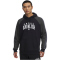 UNDER ARMOUR Rival Colorblock Hoodie Herren