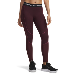 UNDER ARMOUR ColdGear Textured Baselayer Leggings Damen