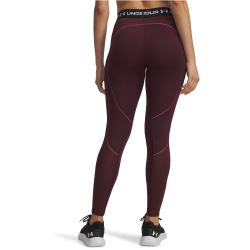 UNDER ARMOUR ColdGear Textured Baselayer Leggings Damen