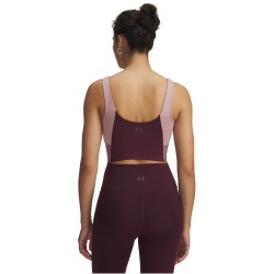 UNDER ARMOUR Meridian Colorblock Tanktop Damen