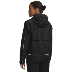 UNDER ARMOUR Velociti Pro ColdWeather Laufjacke Damen