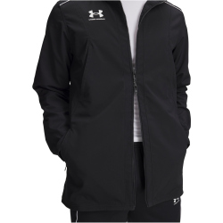 UNDER ARMOUR Challenger Pro Fußball Trainingsjacke Herren