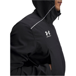 UNDER ARMOUR Challenger Pro Fußball Trainingsjacke Herren