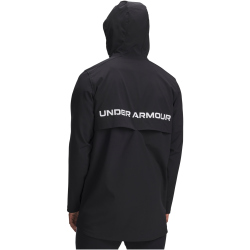 UNDER ARMOUR Challenger Pro Fußball Trainingsjacke Herren
