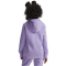 UNDER ARMOUR Rival Shimmer Hoodie Mädchen