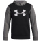UNDER ARMOUR Rival Colorblock Graphic Hoodie Jungen