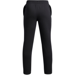 UNDER ARMOUR Colorblock Graphic Rival Jogginghose Jungen