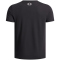 UNDER ARMOUR Overlay T-Shirt Jungen