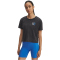 UNDER ARMOUR Run Graphic Laufshirt Damen