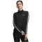 UNDER ARMOUR Tech Tape 1/2-Zip Trainingsshirt Damen