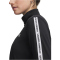 UNDER ARMOUR Tech Tape 1/2-Zip Trainingsshirt Damen