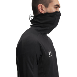 UNDER ARMOUR Challenger Pro Winter langarm Fußball Trainingstrikot Herren