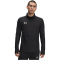 UNDER ARMOUR Challenger Pro Winter langarm Fußball Trainingstrikot Herren