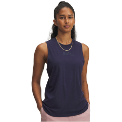 UNDER ARMOUR Varsity Tanktop Damen