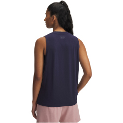 UNDER ARMOUR Varsity Tanktop Damen