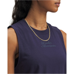 UNDER ARMOUR Varsity Tanktop Damen