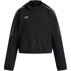 UNDER ARMOUR Challenger Fußball Trainingsjacke Mädchen