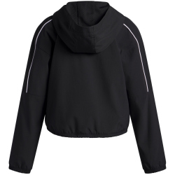 UNDER ARMOUR Challenger Fußball Trainingsjacke Mädchen