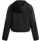 UNDER ARMOUR Challenger Fußball Trainingsjacke Mädchen