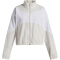 UNDER ARMOUR Rival Woven wasserabweisende Trainingsjacke Mädchen