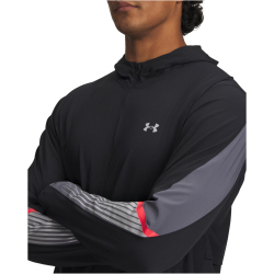 UNDER ARMOUR Velociti Storm wasserabweisende Laufjacke Herren