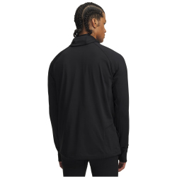 UNDER ARMOUR Velociti Pro ColdWeather langarm Laufshirt Herren