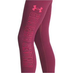 UNDER ARMOUR Motion Branded Leggings Mädchen