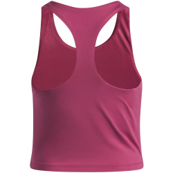 UNDER ARMOUR Motion Branded Tanktop Mädchen