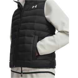 UNDER ARMOUR Sportswear Isolierte Weste Damen