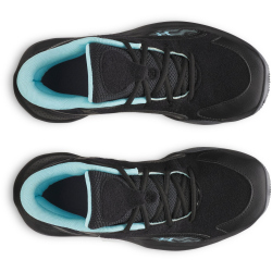 UNDER ARMOUR Jet 25 Patches Basketballschuhe Kinder