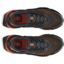 UNDER ARMOUR Scramjet 7 Laufschuhe Jungen