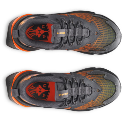 UNDER ARMOUR Scramjet 7 Laufschuhe Jungen