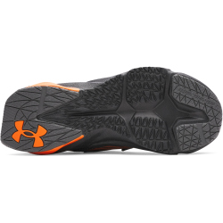 UNDER ARMOUR Scramjet 7 Laufschuhe Jungen