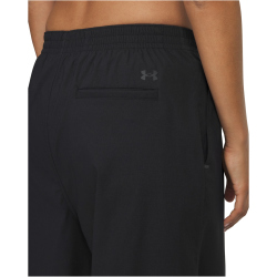 UNDER ARMOUR Unstoppable Woven Bundfaltenhose Damen