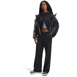 UNDER ARMOUR Unstoppable Jogginghose Damen