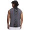 UNDER ARMOUR HeatGear Wordmark Baselayer Tanktop Herren