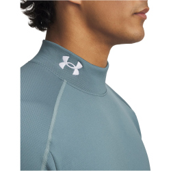 UNDER ARMOUR Cold Weather Grid langarm Trainingsshirt Herren