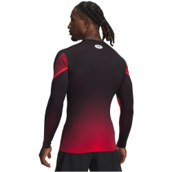 UNDER ARMOUR HeatGear Sub Crew Baselayer Langarmshirt Herren