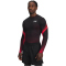 UNDER ARMOUR HeatGear Sub Crew Baselayer Langarmshirt Herren