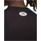 UNDER ARMOUR HeatGear Sub Crew Baselayer Langarmshirt Herren