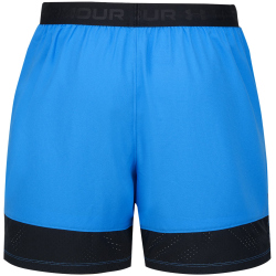 UNDER ARMOUR Vanish Graphic Trainingsshorts Herren