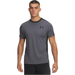 UNDER ARMOUR HeatGear Wordmark Trainingsshirt Herren