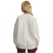 UNDER ARMOUR Rival Oversize Varsity Sweatshirt Damen