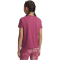 UNDER ARMOUR Tech Varsity Graphic Sportshirt Mädchen